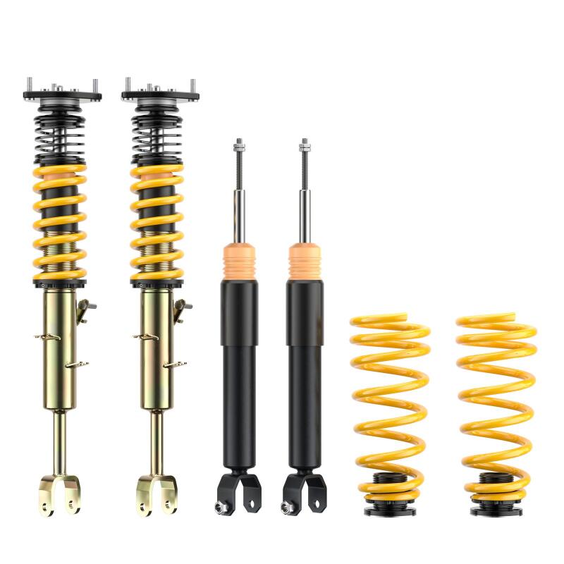 ST 03-08 Infinity G35 Coupe 3.5L / 03-08 Nissan 350z Coupe (Z33) 3.5L XTA Adjustable Coilovers-Coilovers-ST Suspensions