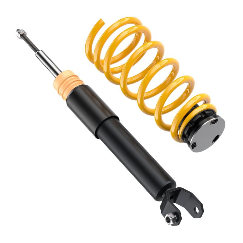ST 03-08 Infinity G35 Coupe 3.5L / 03-08 Nissan 350z Coupe (Z33) 3.5L XTA Adjustable Coilovers-Coilovers-ST Suspensions