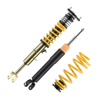 ST 03-08 Infinity G35 Coupe 3.5L / 03-08 Nissan 350z Coupe (Z33) 3.5L XTA Adjustable Coilovers-Coilovers-ST Suspensions