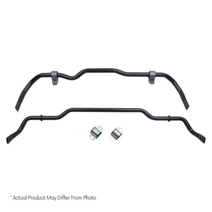 ST Anti-Swaybar Set BMW E30 Coupe Sedan M3-Sway Bars-ST Suspensions
