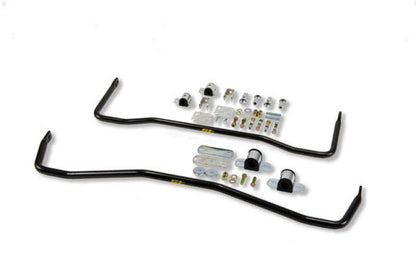 ST Anti-Swaybar Set BMW E30 Coupe Sedan M3-Sway Bars-ST Suspensions