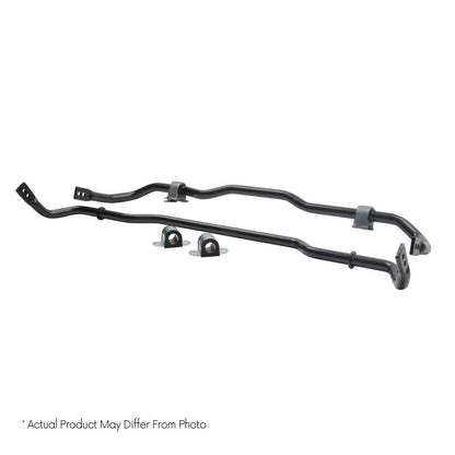 ST Anti-Swaybar Set BMW E30 Coupe Sedan M3-Sway Bars-ST Suspensions
