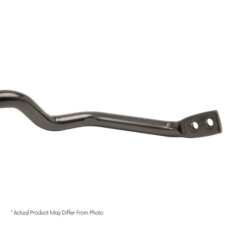 ST Anti-Swaybar Set BMW E30 Coupe Sedan M3-Sway Bars-ST Suspensions