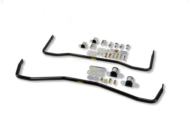 ST Anti-Swaybar Set BMW E30 Coupe Sedan M3-Sway Bars-ST Suspensions