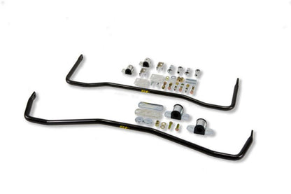 ST Anti-Swaybar Set BMW E30 Coupe Sedan M3-Sway Bars-ST Suspensions