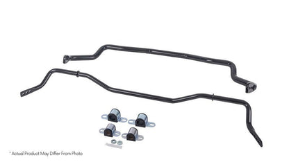 ST Anti-Swaybar Set BMW E30 Coupe Sedan M3-Sway Bars-ST Suspensions