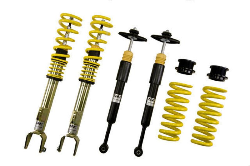 ST Coilover Kit 2011+ Chrysler 300C 2WD / 2011+ Dodge Charger-Coilovers-ST Suspensions