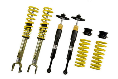 ST Coilover Kit 2011+ Chrysler 300C 2WD / 2011+ Dodge Charger-Coilovers-ST Suspensions