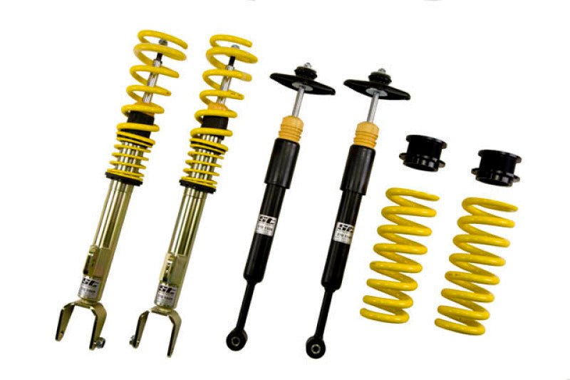 ST Coilover Kit 2011+ Chrysler 300C 2WD / 2011+ Dodge Charger-Coilovers-ST Suspensions