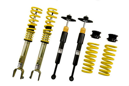 ST Coilover Kit 2011+ Chrysler 300C 2WD / 2011+ Dodge Charger-Coilovers-ST Suspensions