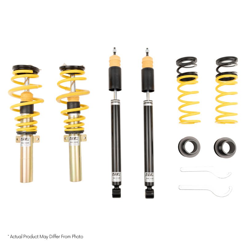 ST Coilover Kit 2011+ Chrysler 300C 2WD / 2011+ Dodge Charger-Coilovers-ST Suspensions