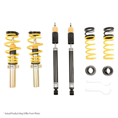 ST Coilover Kit 2011+ Chrysler 300C 2WD / 2011+ Dodge Charger-Coilovers-ST Suspensions