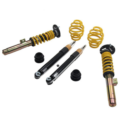 ST TA-Height Adjustable Coilovers 01-05 BMW E46 M3 Coupe/Convertible-Coilovers-ST Suspensions