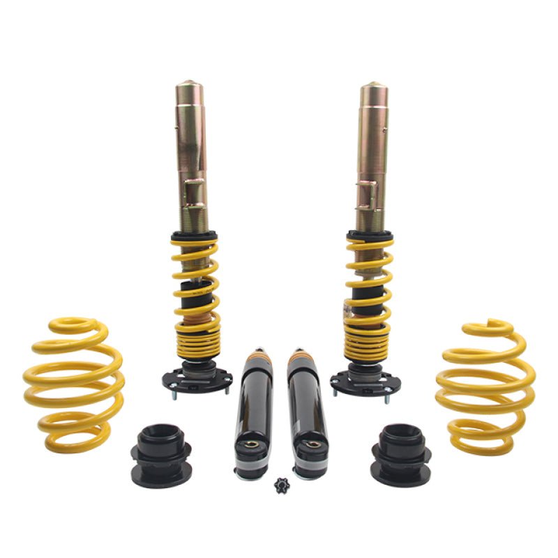ST TA-Height Adjustable Coilovers 01-05 BMW E46 M3 Coupe/Convertible-Coilovers-ST Suspensions
