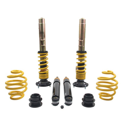 ST TA-Height Adjustable Coilovers 01-05 BMW E46 M3 Coupe/Convertible-Coilovers-ST Suspensions