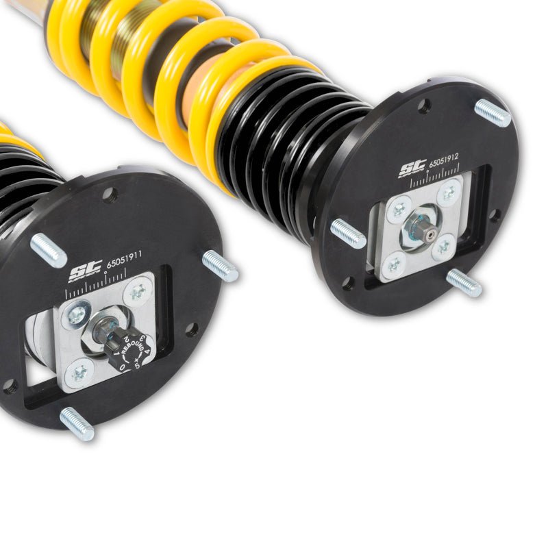 ST TA-Height Adjustable Coilovers 01-05 BMW E46 M3 Coupe/Convertible-Coilovers-ST Suspensions