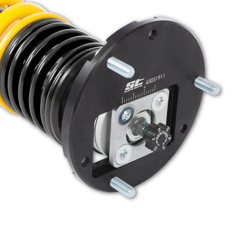 ST TA-Height Adjustable Coilovers 01-05 BMW E46 M3 Coupe/Convertible-Coilovers-ST Suspensions