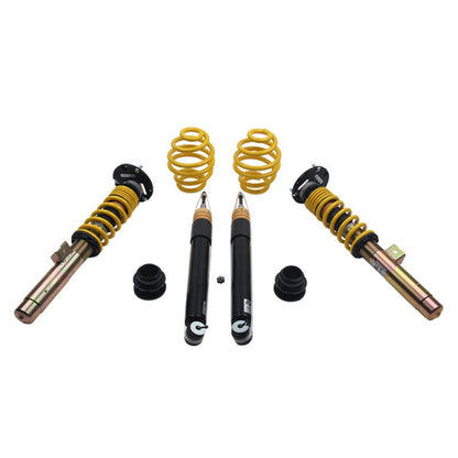 ST TA-Height Adjustable Coilovers 01-05 BMW E46 M3 Coupe/Convertible-Coilovers-ST Suspensions