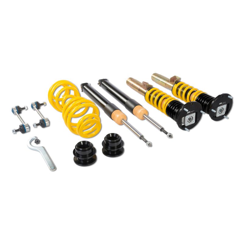 ST TA-Height Adjustable Coilovers 01-05 BMW E46 M3 Coupe/Convertible-Coilovers-ST Suspensions