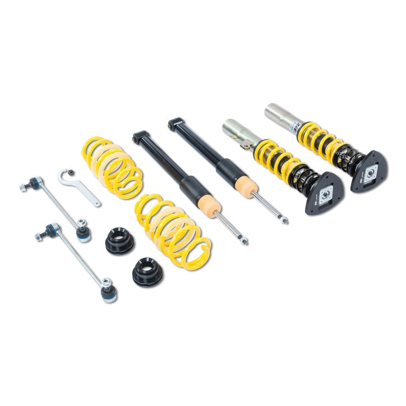 ST XTA-Height Adjustable Coilovers 2015+ Volkswagen GTI MKVII-Coilovers-ST Suspensions