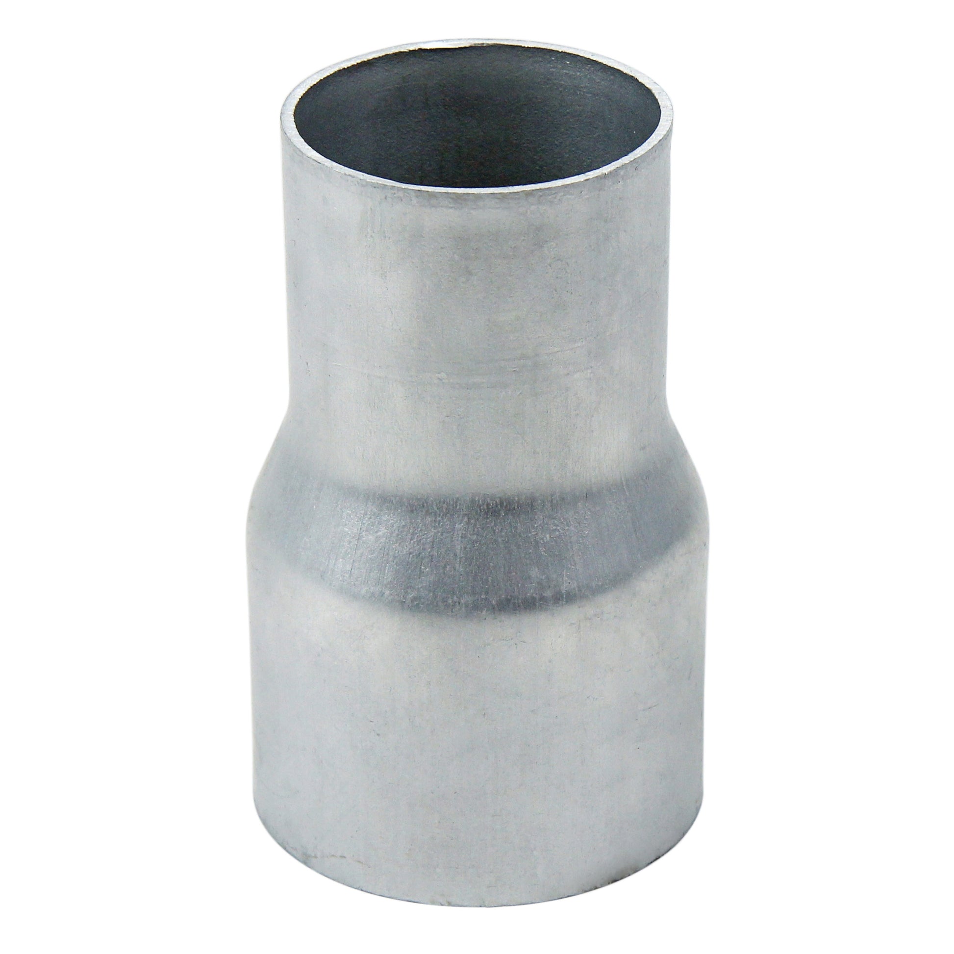 HPS 6061 Aluminum Step Up Transition Joiner Reducer Tube Piping Connector