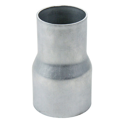 HPS 4" - 5" OD, 5" long 6061 Aluminum Step Up Transition Joiner Reducer Tube Piping