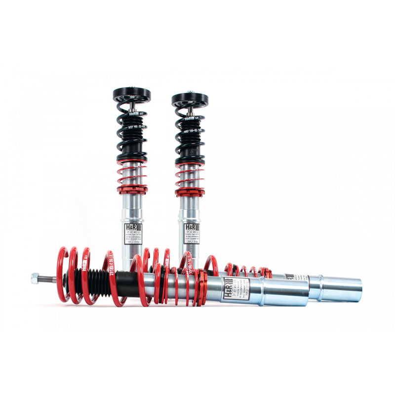 H&R 09-17 Audi Q5 Premium/Q5 Premium Plus/Q5 Prestige (AWD) 8R Street Performance Coilovers (w/o MRC)