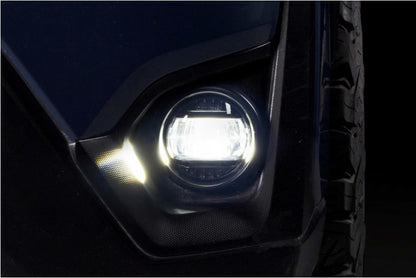 Subaru Crosstrek (19 - 23): Morimoto XB Evo / Evo+ Fog Lights - Fog Lights - Morimoto