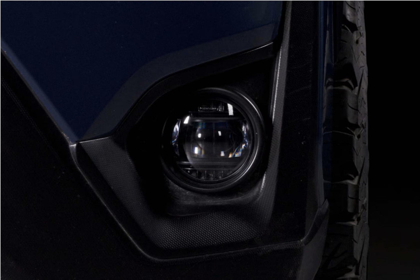 Subaru Crosstrek (19 - 23): Morimoto XB Evo / Evo+ Fog Lights - Fog Lights - Morimoto