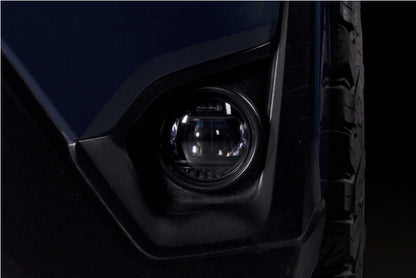 Subaru Crosstrek (19 - 23): Morimoto XB Evo / Evo+ Fog Lights - Fog Lights - Morimoto