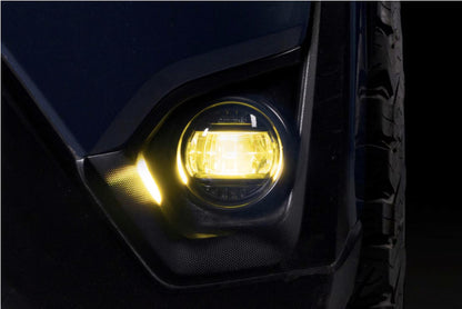 Subaru Crosstrek (19 - 23): Morimoto XB Evo / Evo+ Fog Lights - Fog Lights - Morimoto