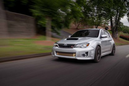 Subaru Impreza WRX & STI (08 - 14): Morimoto XB LED Headlights - Headlights - Morimoto XB LED Headlights