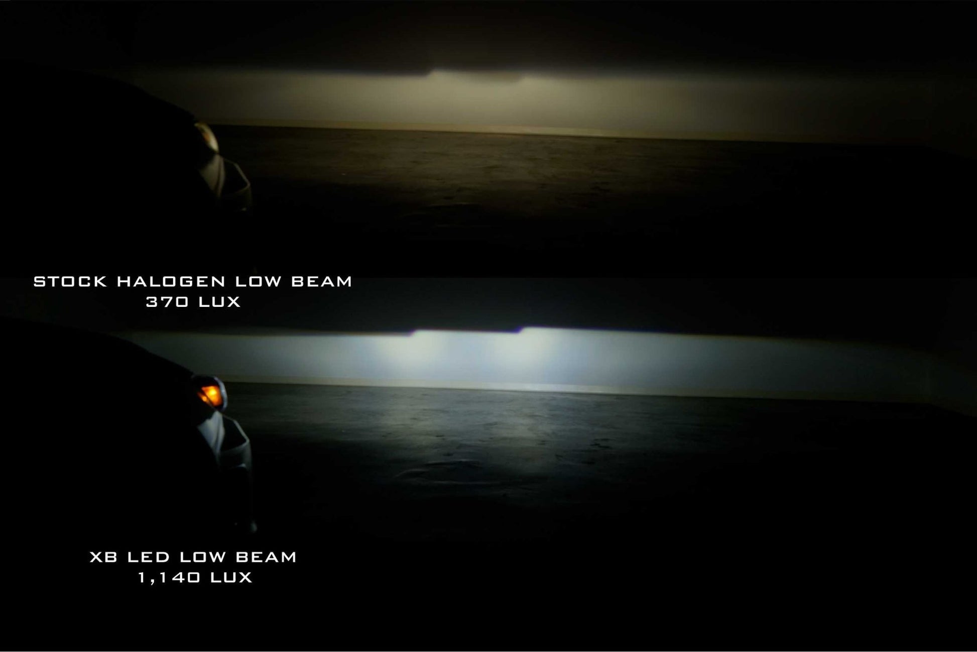Subaru Impreza WRX & STI (08 - 14): Morimoto XB LED Headlights - Headlights - Morimoto XB LED Headlights