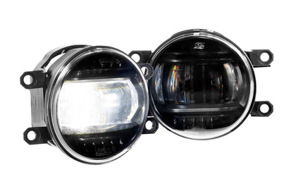 Subaru Legacy (15 - 17): Morimoto XB Evo / Evo+ Fog Lights - Fog Lights - Morimoto