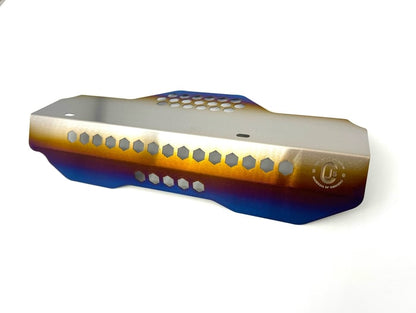 Chasing JS Subaru 02-14 WRX / 04-21 STI Alternator Cover