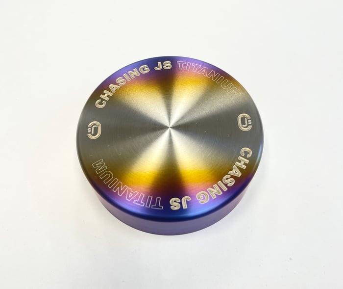 Chasing JS Nissan Brake Master Cover