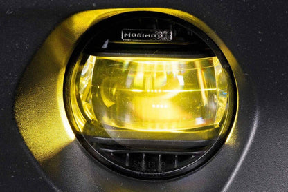 Subaru Type S (Round): Morimoto XB Evo / Evo+ Fog Lights - Fog Lights - Morimoto