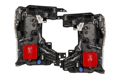 Supercharged Drivers: LF2-508 Series (Set)