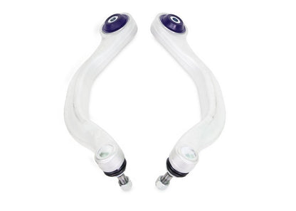 Superpro 17 - 23 Tesla Model 3 Front Radius Arm/Rearward Lower Control Arm Suspension Arm Bushings