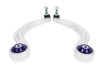 Superpro 17 - 23 Tesla Model 3 Front Radius Arm/Rearward Lower Control Arm Suspension Arm Bushings