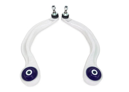 Superpro 17 - 23 Tesla Model 3 Front Radius Arm/Rearward Lower Control Arm Suspension Arm Bushings