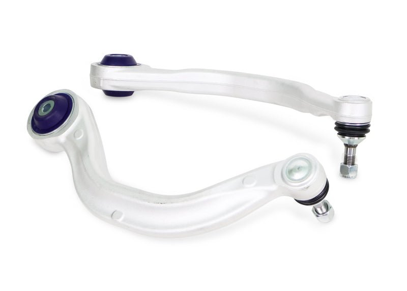 Superpro 17 - 23 Tesla Model 3 Front Radius Arm/Rearward Lower Control Arm Suspension Arm Bushings