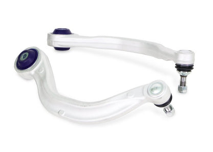 Superpro 17 - 23 Tesla Model 3 Front Radius Arm/Rearward Lower Control Arm Suspension Arm Bushings