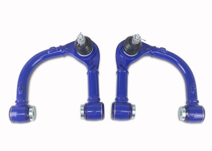 Superpro 19 - 23 Ford Ranger Geometry Correction Front Upper Control Arm Set Control Arms