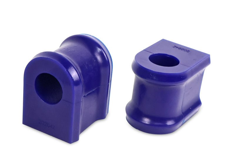 Superpro 19-25 Toyota RAV4 Front Sway Bar Bushing Kit - 25.5mm-Sway Bar Bushings-Superpro