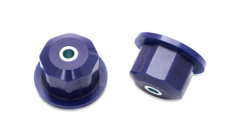 SuperPro 2006 Mazda MX - 5 Miata Touring Rear Differential Mount Bushing Kit - Motorsport Differential Bushings