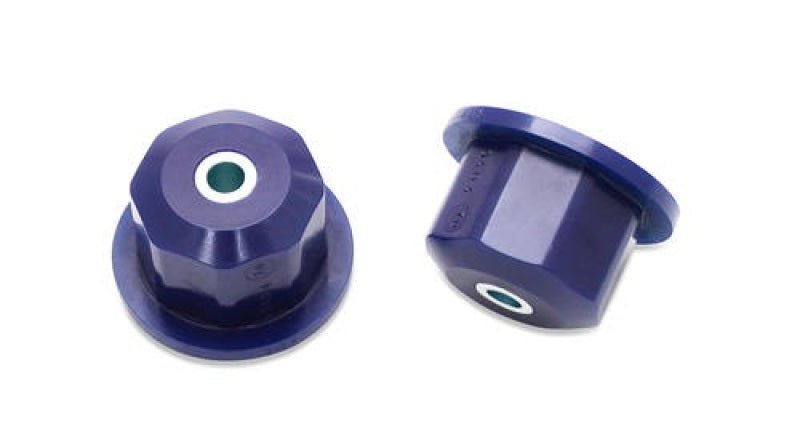 SuperPro 2006 Mazda MX - 5 Miata Touring Rear Differential Mount Bushing Kit - Motorsport Differential Bushings