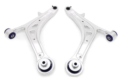 SuperPro 2015 Subaru WRX Limited Front Lower Alloy Control Arm Kit (STD Align) Control Arms