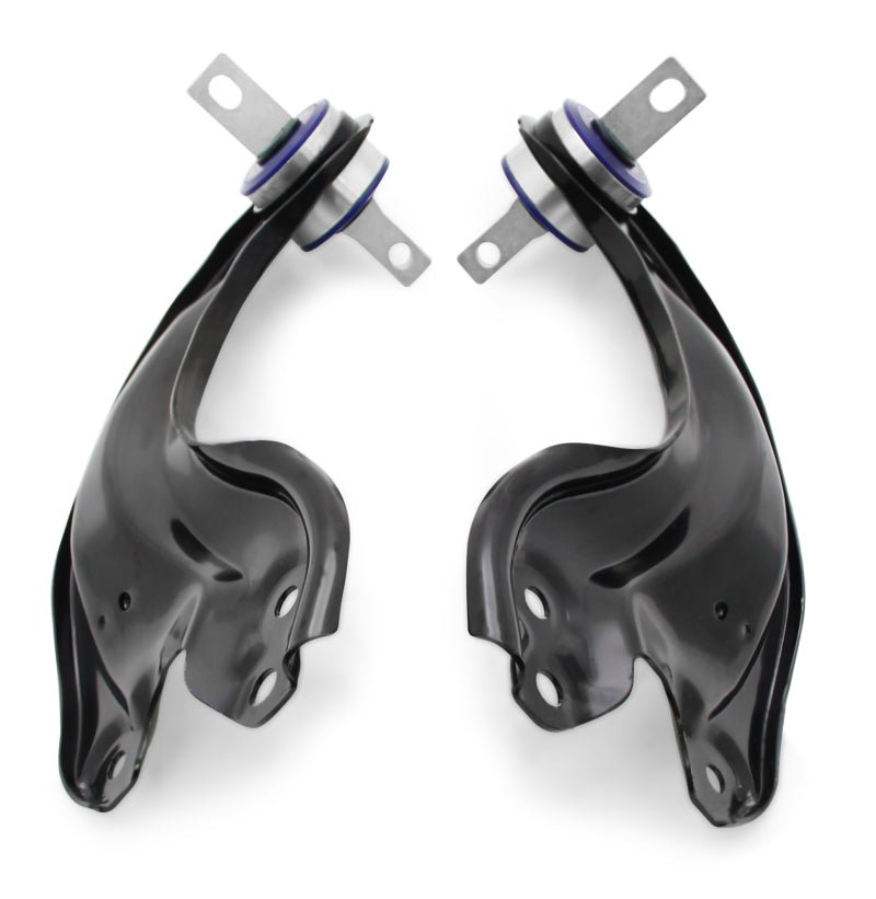 SuperPro 2016 Honda Civic EX Rear Trailing Arm Set w/ Bushings Suspension Arm Bushings