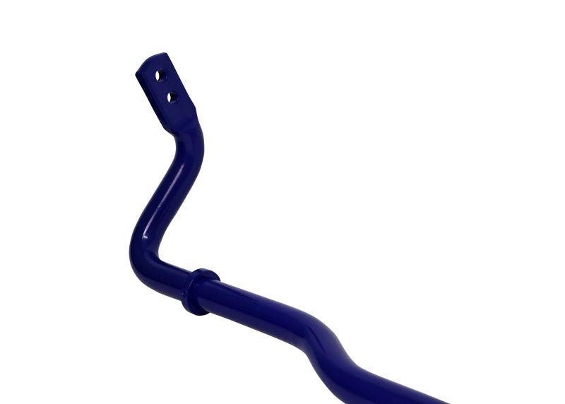 Superpro 2022 Volkswagen Golf R 2 - Position HD Adjustable 24mm Rear Sway Bar & End Link Kit Sway Bars
